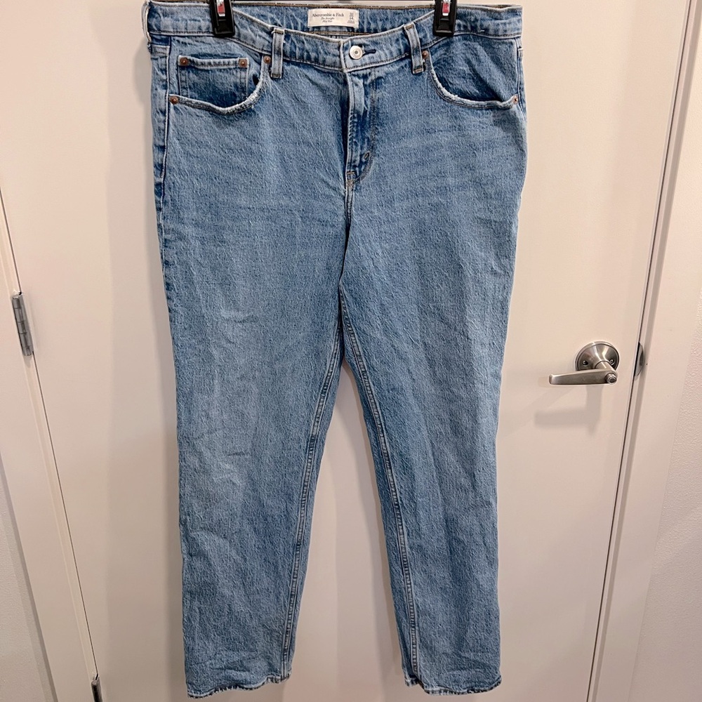 Abercrombie Jeans